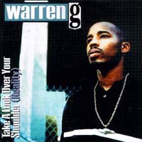 Warren G - Take a Look Over Your Shoulder (Reality)